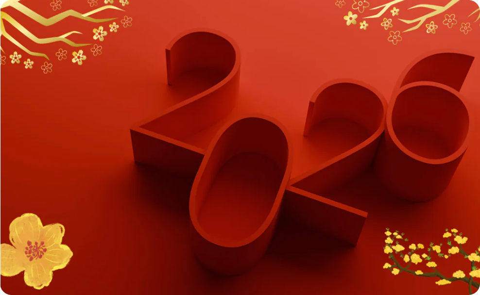 101+ từ vựng tiếng Anh về Tết Nguyên Đán phổ biến nhất