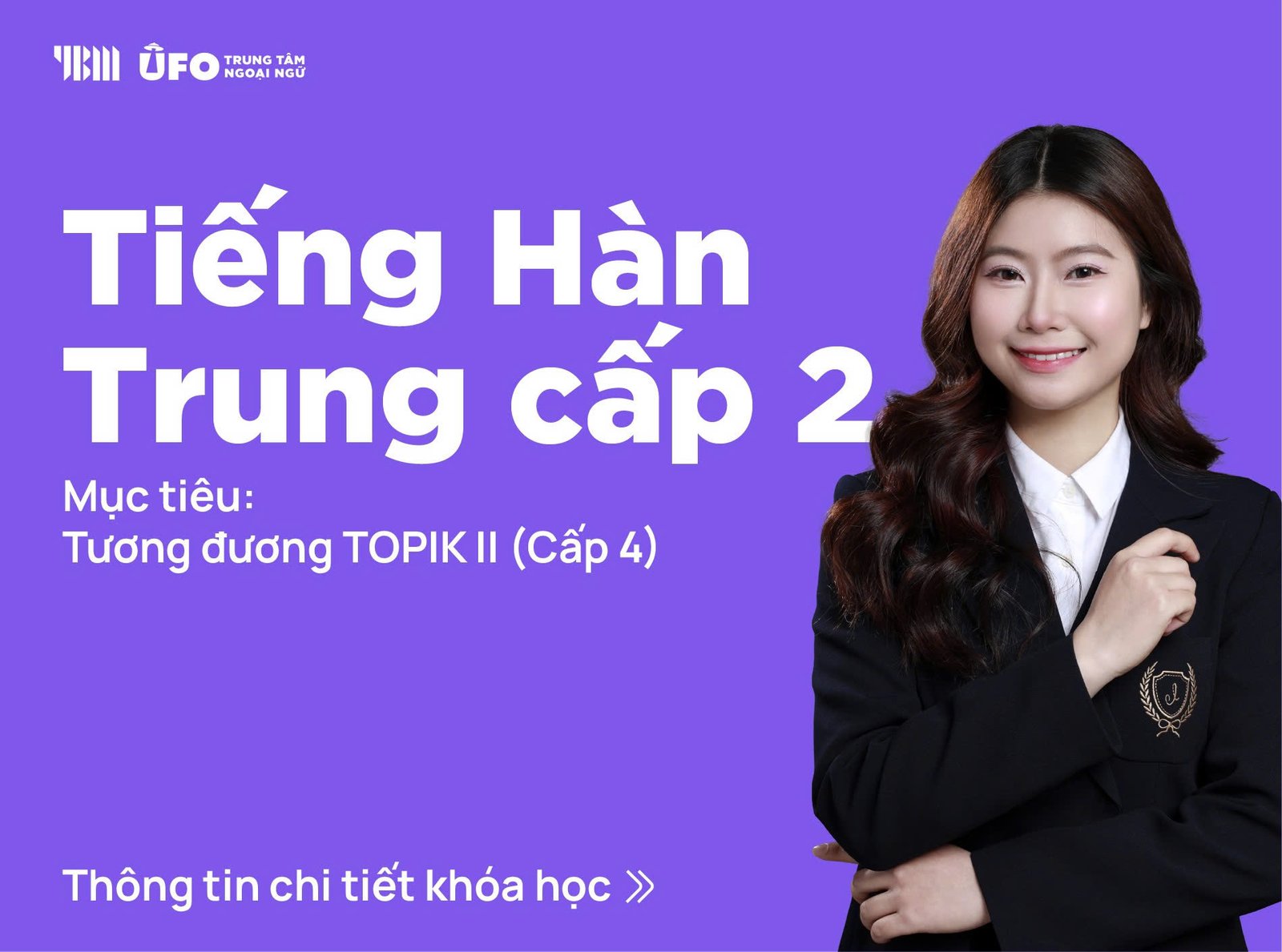 Trung cấp 2