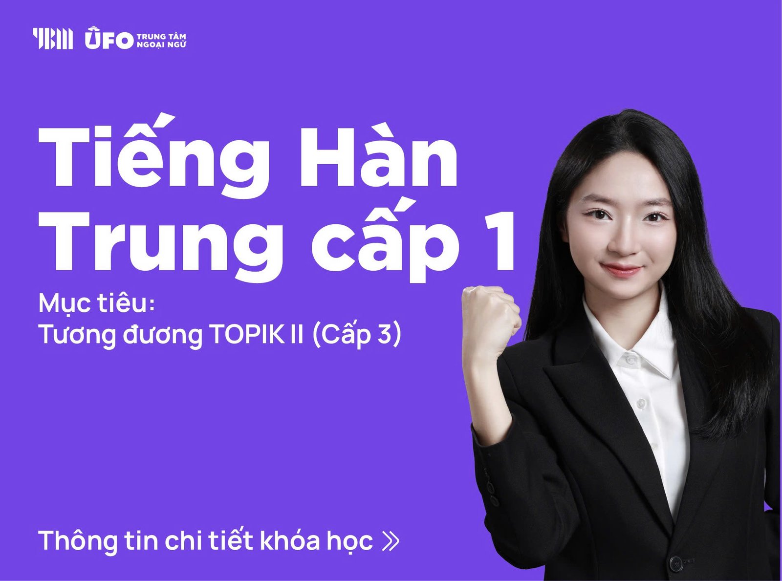 Trung Cấp 1