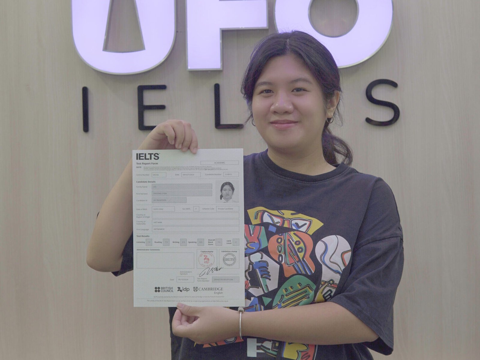 Đỗ Phương Uyên