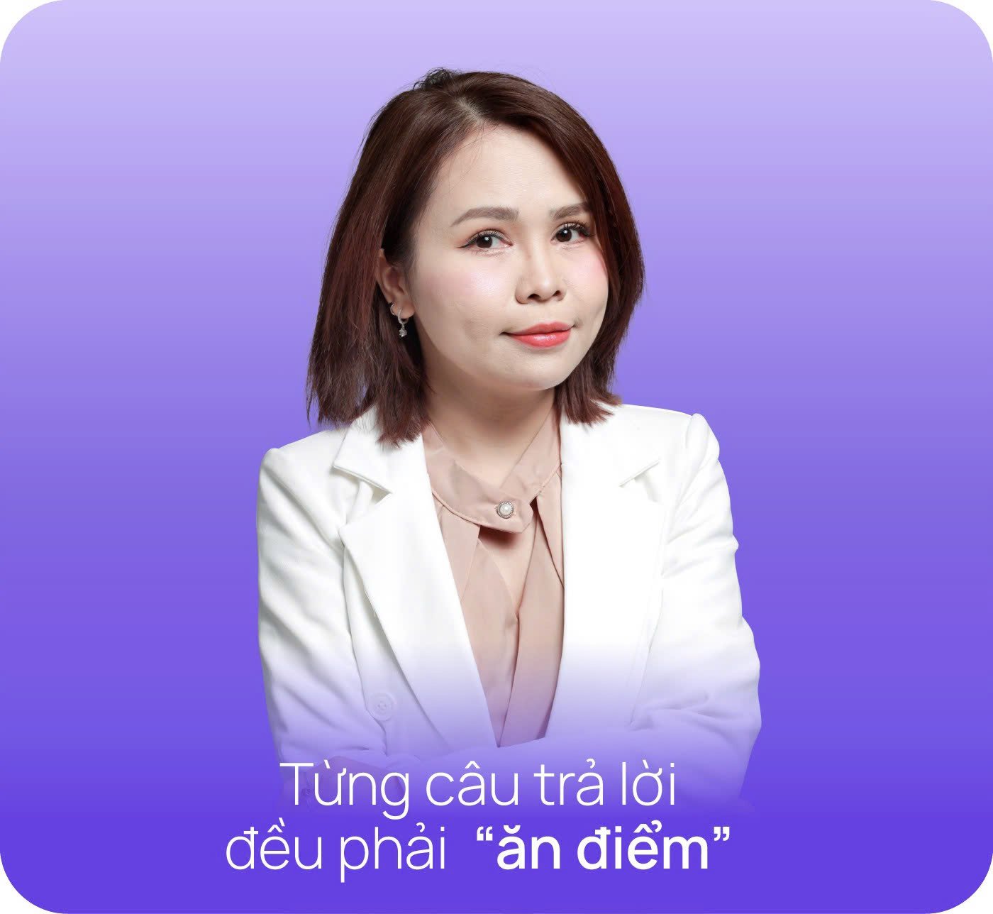 Cô Huyền Trang